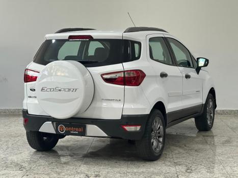 FORD Ecosport 2.0 16V 4P FLEX TITANIUM AUTOM�TICO, Foto 9