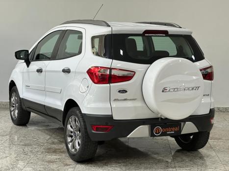 FORD Ecosport 2.0 16V 4P FLEX TITANIUM AUTOM�TICO, Foto 11