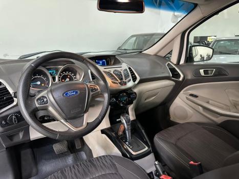 FORD Ecosport 2.0 16V 4P FLEX TITANIUM AUTOM�TICO, Foto 7