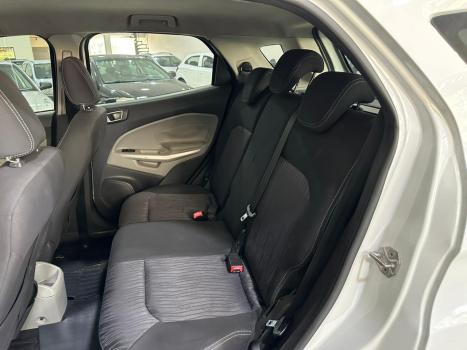 FORD Ecosport 2.0 16V 4P FLEX TITANIUM AUTOM�TICO, Foto 8