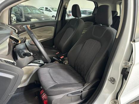 FORD Ecosport 2.0 16V 4P FLEX TITANIUM AUTOM�TICO, Foto 9