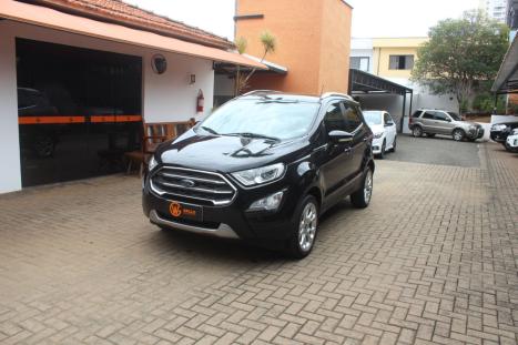 FORD Ecosport 2.0 16V 4P FLEX TITANIUM AUTOM�TICO, Foto 1