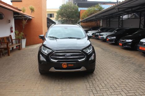 FORD Ecosport 2.0 16V 4P FLEX TITANIUM AUTOM�TICO, Foto 2