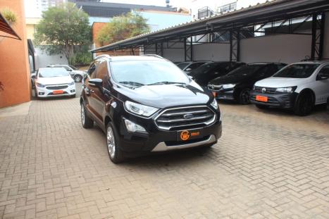 FORD Ecosport 2.0 16V 4P FLEX TITANIUM AUTOM�TICO, Foto 3