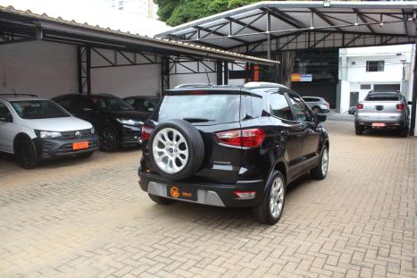 FORD Ecosport 2.0 16V 4P FLEX TITANIUM AUTOM�TICO, Foto 6