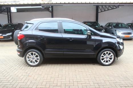 FORD Ecosport 2.0 16V 4P FLEX TITANIUM AUTOM�TICO, Foto 7