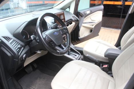FORD Ecosport 2.0 16V 4P FLEX TITANIUM AUTOM�TICO, Foto 10