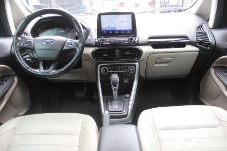 FORD Ecosport 2.0 16V 4P FLEX TITANIUM AUTOM�TICO, Foto 12