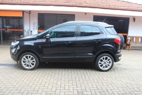 FORD Ecosport 2.0 16V 4P FLEX TITANIUM AUTOM�TICO, Foto 14