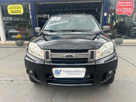 FORD Ecosport 2.0 16V 4P FREESTYLE FLEX, Foto 2