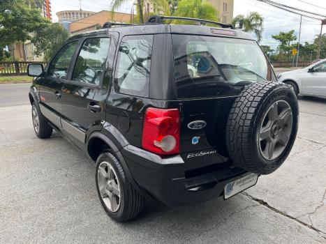 FORD Ecosport 2.0 16V 4P FREESTYLE FLEX, Foto 4