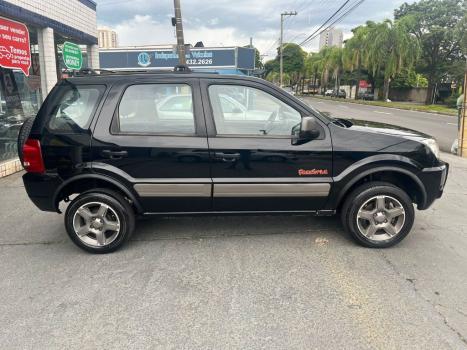 FORD Ecosport 2.0 16V 4P FREESTYLE FLEX, Foto 8