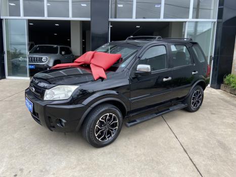 FORD Ecosport 2.0 16V 4P XLT AUTOM�TICO, Foto 5