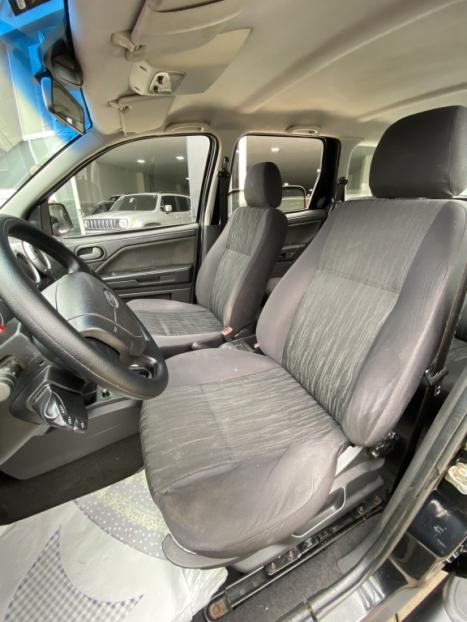 FORD Ecosport 2.0 16V 4P XLT AUTOM�TICO, Foto 8