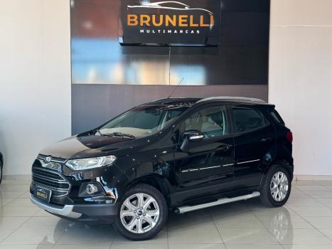 FORD Ecosport 2.0 16V 4P FLEX TITANIUM AUTOM�TICO, Foto 1