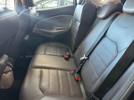FORD Ecosport 2.0 16V 4P FLEX TITANIUM AUTOM�TICO, Foto 10