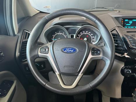 FORD Ecosport 2.0 16V 4P FLEX TITANIUM AUTOM�TICO, Foto 11