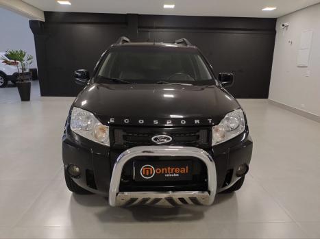 FORD Ecosport 2.0 16V 4P XLT FLEX AUTOM�TICO, Foto 2