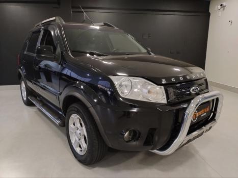 FORD Ecosport 2.0 16V 4P XLT FLEX AUTOM�TICO, Foto 3