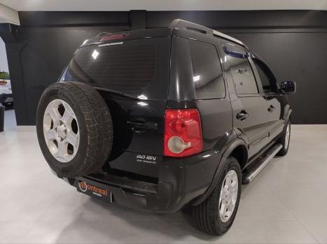 FORD Ecosport 2.0 16V 4P XLT FLEX AUTOM�TICO, Foto 4