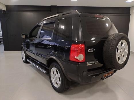 FORD Ecosport 2.0 16V 4P XLT FLEX AUTOM�TICO, Foto 5