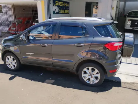FORD Ecosport 2.0 16V 4P FLEX TITANIUM POWERSHIFT AUTOM�TICO, Foto 3