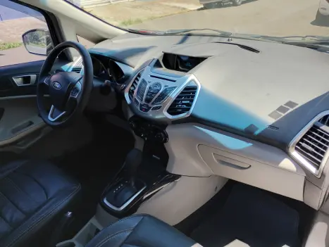 FORD Ecosport 2.0 16V 4P FLEX TITANIUM POWERSHIFT AUTOM�TICO, Foto 6
