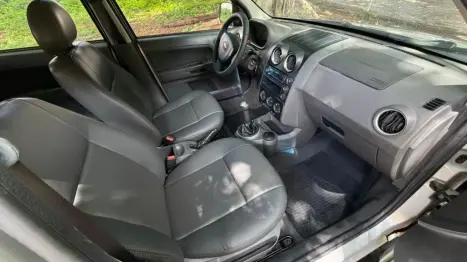 FORD Ecosport 2.0 16V 4P XLT, Foto 3