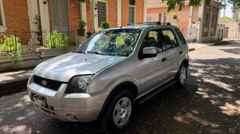 FORD Ecosport 2.0 16V 4P XLT, Foto 4