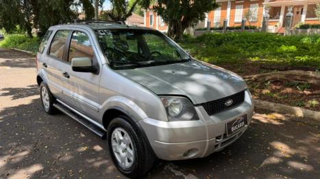 FORD Ecosport 2.0 16V 4P XLT, Foto 5