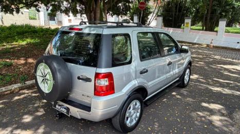 FORD Ecosport 2.0 16V 4P XLT, Foto 6