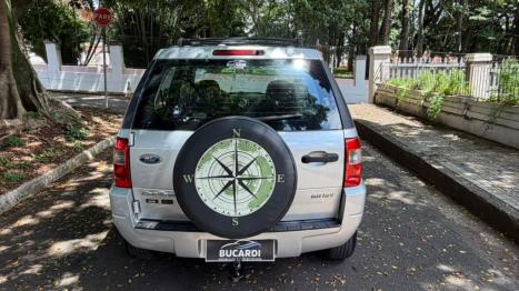 FORD Ecosport 2.0 16V 4P XLT, Foto 7