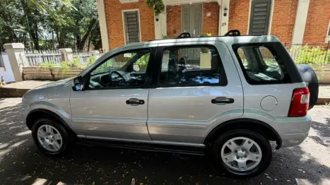 FORD Ecosport 2.0 16V 4P XLT, Foto 9