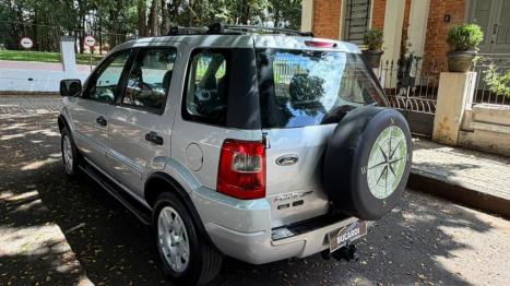 FORD Ecosport 2.0 16V 4P XLT, Foto 10