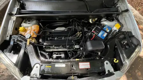 FORD Ecosport 2.0 16V 4P XLT, Foto 11