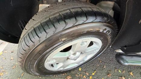 FORD Ecosport 2.0 16V 4P XLT, Foto 12