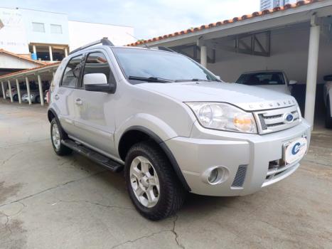 FORD Ecosport 2.0 16V 4P XLT FLEX AUTOM�TICO, Foto 2