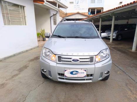 FORD Ecosport 2.0 16V 4P XLT FLEX AUTOM�TICO, Foto 3
