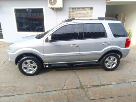 FORD Ecosport 2.0 16V 4P XLT FLEX AUTOM�TICO, Foto 5