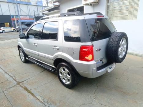 FORD Ecosport 2.0 16V 4P XLT FLEX AUTOM�TICO, Foto 6