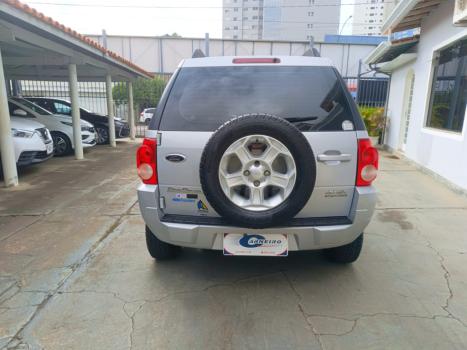 FORD Ecosport 2.0 16V 4P XLT FLEX AUTOM�TICO, Foto 7