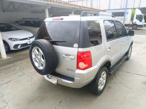 FORD Ecosport 2.0 16V 4P XLT FLEX AUTOM�TICO, Foto 8