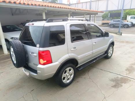 FORD Ecosport 2.0 16V 4P XLT FLEX AUTOM�TICO, Foto 9