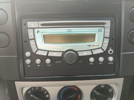 FORD Ecosport 2.0 16V 4P XLT FLEX AUTOM�TICO, Foto 12