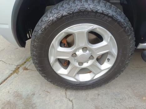 FORD Ecosport 2.0 16V 4P XLT FLEX AUTOM�TICO, Foto 16