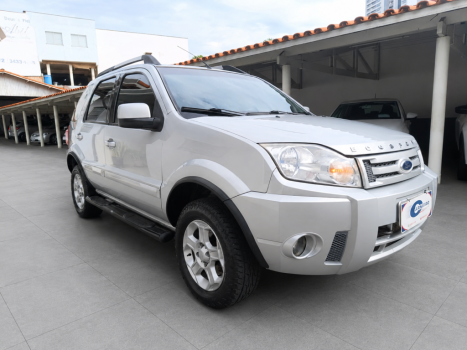 FORD Ecosport 2.0 16V 4P XLT FLEX AUTOM�TICO, Foto 1