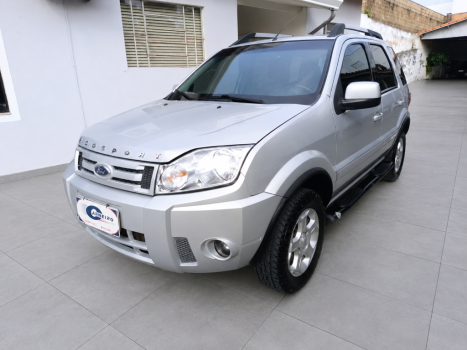 FORD Ecosport 2.0 16V 4P XLT FLEX AUTOM�TICO, Foto 3
