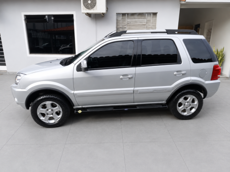 FORD Ecosport 2.0 16V 4P XLT FLEX AUTOM�TICO, Foto 4