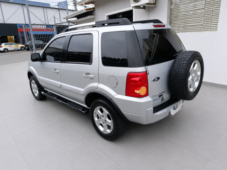FORD Ecosport 2.0 16V 4P XLT FLEX AUTOM�TICO, Foto 5
