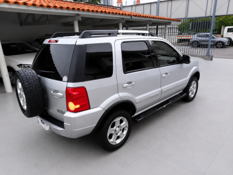 FORD Ecosport 2.0 16V 4P XLT FLEX AUTOM�TICO, Foto 6